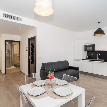 Cosy 1br Gambetta Hyper Centre - Croisette 1 Mn - 4 Pers By Olam
